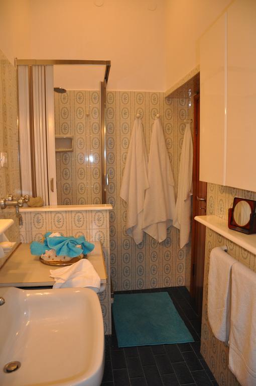 B&B Villa Marsa Bologna Bilik gambar