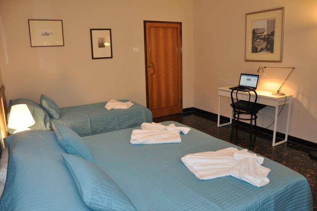 B&B Villa Marsa Bologna Bilik gambar