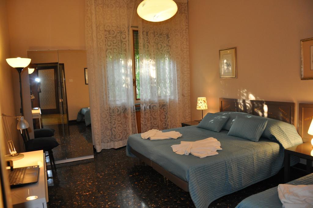 B&B Villa Marsa Bologna Bilik gambar