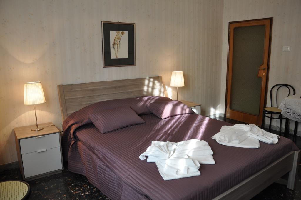 B&B Villa Marsa Bologna Bilik gambar